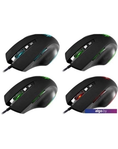 Игровая мышь Wolverine GM-700L Defender