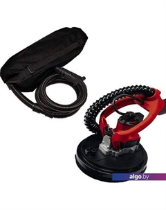 Шлифмашина для стен и потолков TE-DW 18/225 Li - Solo (без АКБ) Einhell