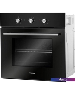 Электрический духовой шкаф HEO 6632 BG Hyundai