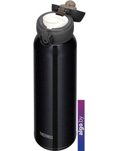 Термокружка JNL-754 PBK 750мл (черный) Thermos