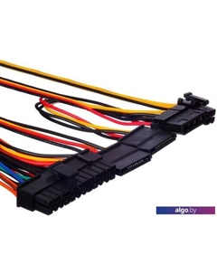 Блок питания AA350 EX253681RUS-S Exegate