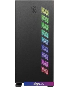 Корпус MAG Vampiric 300R Msi