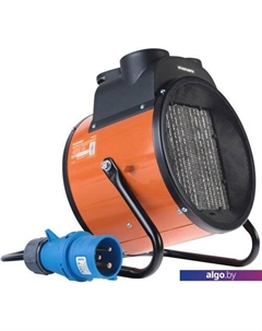 Тепловая пушка PTR 7 S Patriot