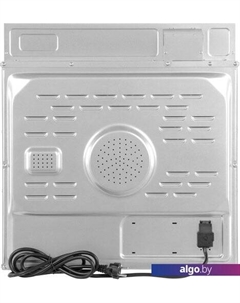 Электрический духовой шкаф HEO 6648 IX Hyundai