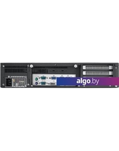 Корпус ACP-2020MB-50RE Advantech