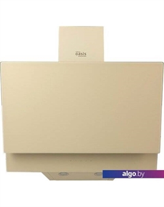 Кухонная вытяжка Oasis NF-60I (FR) Oasis (making oasis everywhere)