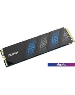 SSD AS2280P4U Pro 256GB AP256GAS2280P4UPRO-1 Apacer