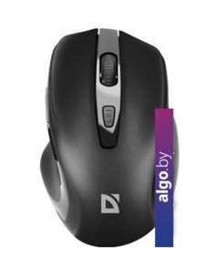 Мышь Prime MB-053 (черный) Defender