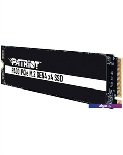 SSD P400 1TB P400P1TBM28H Patriot