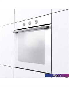 Электрический духовой шкаф BO6725E02WG Gorenje