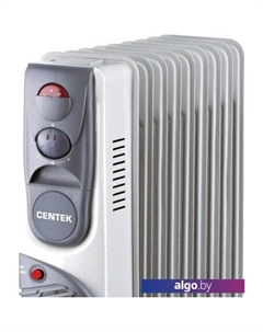 Масляный радиатор CT-6203-9 Centek