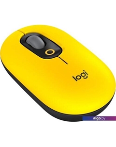 Мышь Pop Mouse Blast Logitech