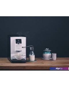 Эспрессо кофемашина CafeRomatica NICR 796 Nivona