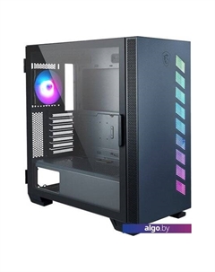 Корпус MAG Vampiric 300R Pacific Blue Msi