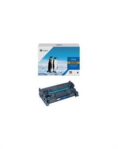 Картридж GG-CF259X (аналог HP CF259X) G&g