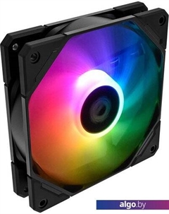 Вентилятор для корпуса TF-12025-ARGB Id-cooling