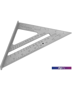 Угольник DKM180-255-185 Deko