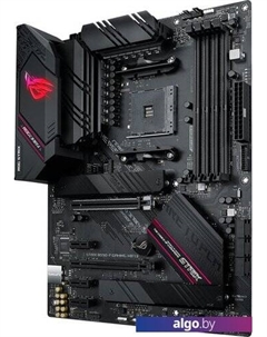 Материнская плата ROG STRIX B550-F Gaming Wi-Fi II Asus