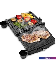 Электрогриль KT-1655 Kitfort