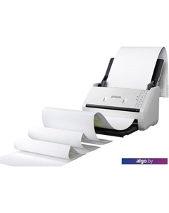 Сканер WorkForce DS-770II Epson