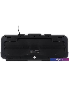 Клавиатура 757G HW2 Oklick