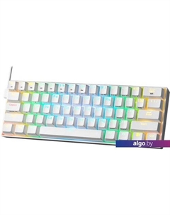 Клавиатура Draconic (белый) Redragon