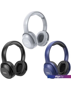 Наушники W33 (белый) Hoco