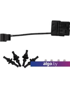 Вентилятор для корпуса FN123 SST-FN123 Silverstone