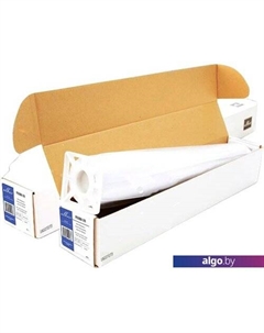 Инженерная бумага Engineer 841 мм x 175 м 80 г/м2 Z80-841/175/2 Albeo