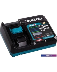 Зарядное устройство DC40RA (40В) Makita