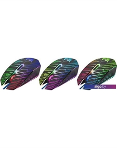 Игровая мышь Dark Agent GM-590L Defender