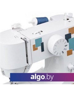 Электромеханическая швейная машина ComfortStitch 11 Chayka