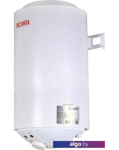 Накопительный электрический водонагреватель ВН-15КН Ресанта
