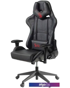 Кресло Bloody GC-500 (черный) A4tech
