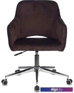 Кресло CH-380SL (мокко Italia 6) Бюрократ