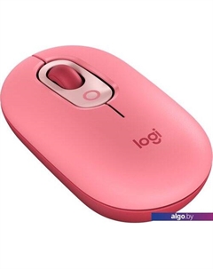 Мышь Pop Mouse Heartbreaker Logitech