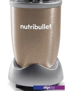 Стационарный блендер Pro NB911CP Nutribullet