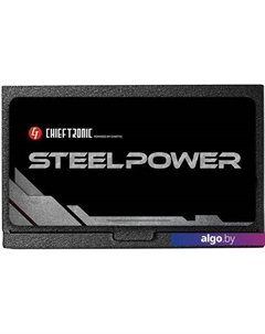 Блок питания Steel Power BDK-550FC Chieftec