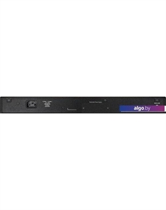 Управляемый коммутатор 3-го уровня DGS-3630-28PC/A2ASI D-link