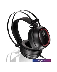 Наушники Shock Pro RGB 7.1 Thermaltake