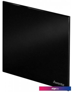 Осевой вентилятор System+ Silent 125H KWS125H-PTCB125P Awenta