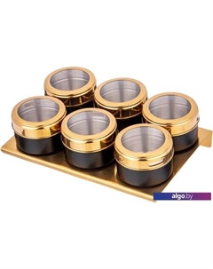 Набор для специй 912-034 Agness