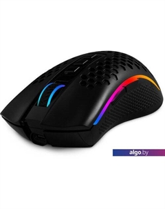 Игровая мышь Storm Pro (черный) Redragon