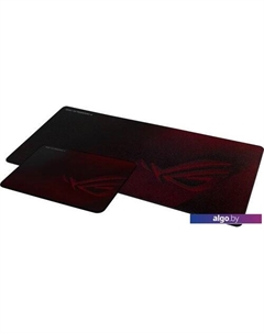 Коврик для мыши ROG Scabbard II Medium Asus
