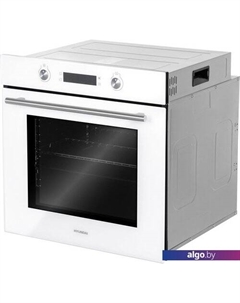 Электрический духовой шкаф HEO 6648 WG Hyundai