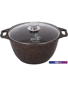 Кастрюля кмк32а Kukmara