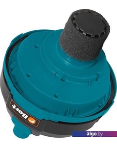 Пылесос для сухой и влажной уборки BSS-1220 Black Bort