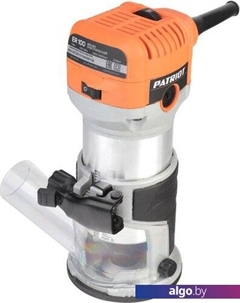 Вертикальный фрезер ER 100 Patriot