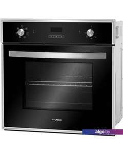 Электрический духовой шкаф HEO 6642 IX Hyundai