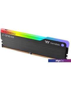Оперативная память ToughRam Z-One RGB 2x8GB DDR4 PC4-32000 R019D408GX2-4000C19A Thermaltake